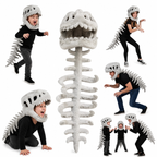 Kufber™ Dino Costume