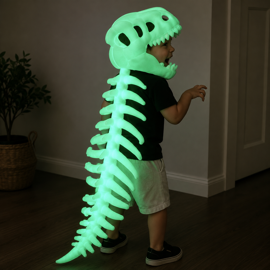 Kufber™ Dino Costume